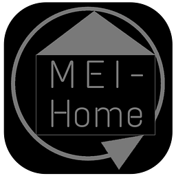 MEI-Home GmbH Logo