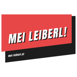 Mei Leiberl Logo