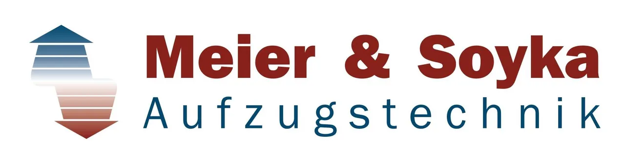Meier & Soyka GmbH Aufzugstechnik Logo