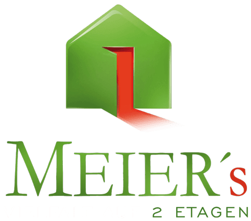 Grünes Warenhaus Josef Meier Logo