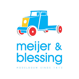 Meijer & Blessing Logo