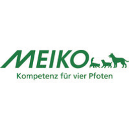 Meiko Heimtierbedarf Logo
