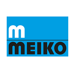 MEIKO Werksvertretung SÜDWEST Logo
