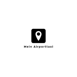 Mein Airporttaxi Logo
