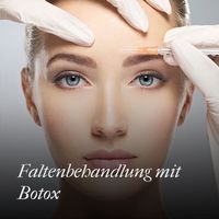 BOTOX FFM Logo