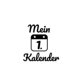 Mein Erster Kalender Logo