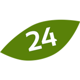 Mein Gartenshop24 Logo