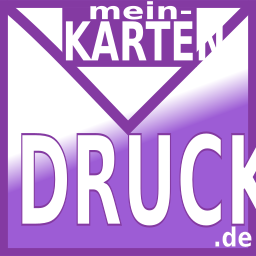 Mein Kartendruck Logo