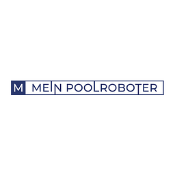 Mein Poolroboter Logo