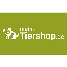 Mein Tiershop Logo