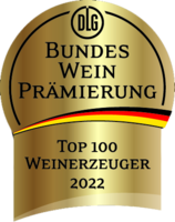 Weingut u. Distillerie Keller Hartmut und Hedda Logo