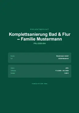 Mein Werkr Logo