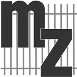 Mein Zaunshop Logo