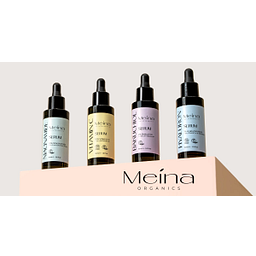 Meina Naturkosmetik Logo
