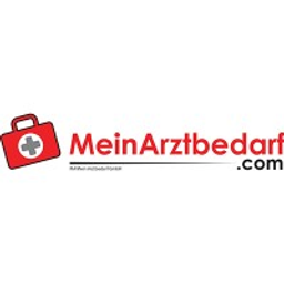 Meinarztbedarf Logo