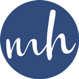 Julika Tigaj und Daniela Harms Gebäudereinigung Logo