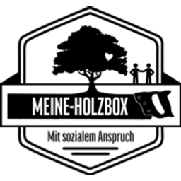 Meine Holzbox Logo