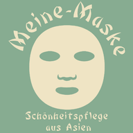 Meine Maske Logo