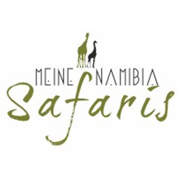Meine Namibia-safaris Logo