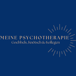 Meine Psychotherapie Duesseldorf Logo