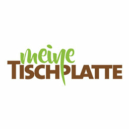 Meine Tischplatte Logo