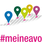 Meine Apotheke vor Ort Logo