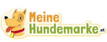Meinehundemarke Logo