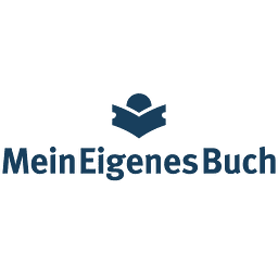 Mein Eigenes Buch Logo