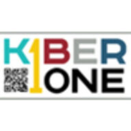 KIBERone Hannover Logo