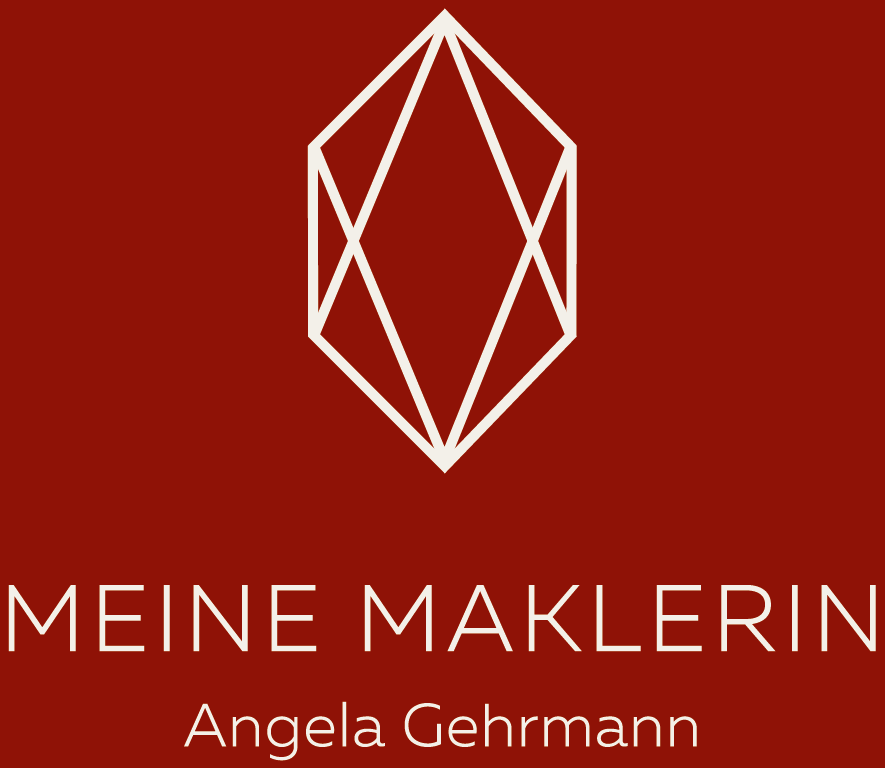 Gehrmann Angela Immobilien Logo