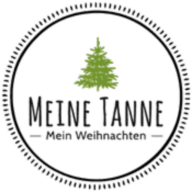 Meine Tanne Logo