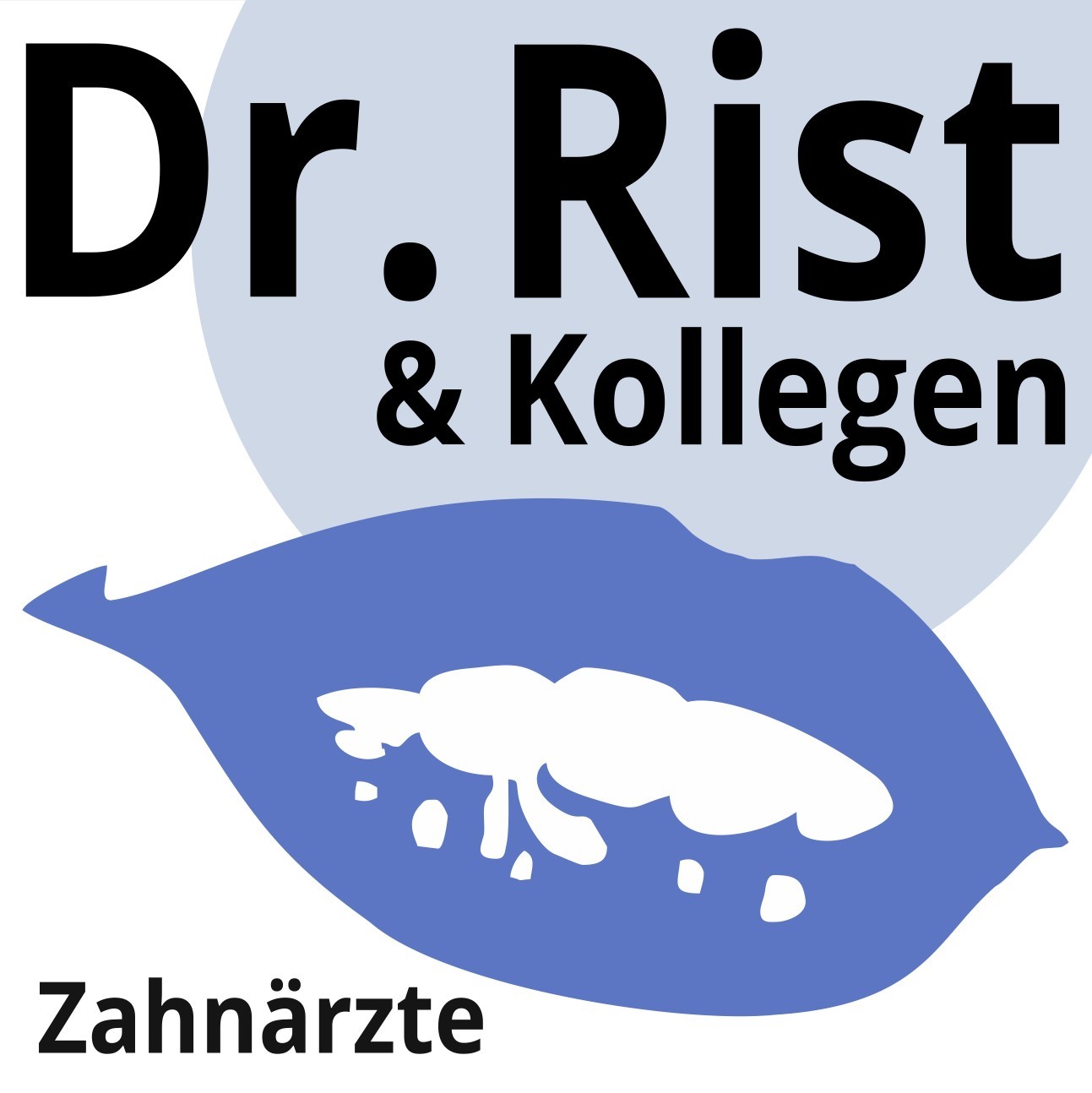 Rist Roland Dr. Zahnarztpraxis Logo