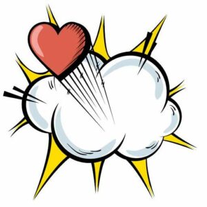 Meinflirtportalcheck Logo
