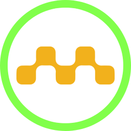 Meinflughafentaxi Logo
