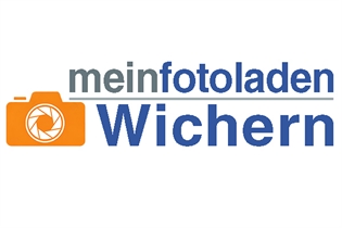 Foto Wichern - Mein Fotoladen Logo