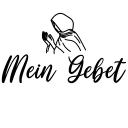 Mein Gebet Logo