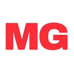 MeinGhostwriter Logo
