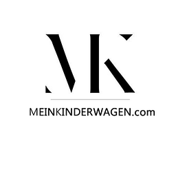 MeinKinderwagen Logo