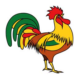Landhaus Meinkingsburg Logo