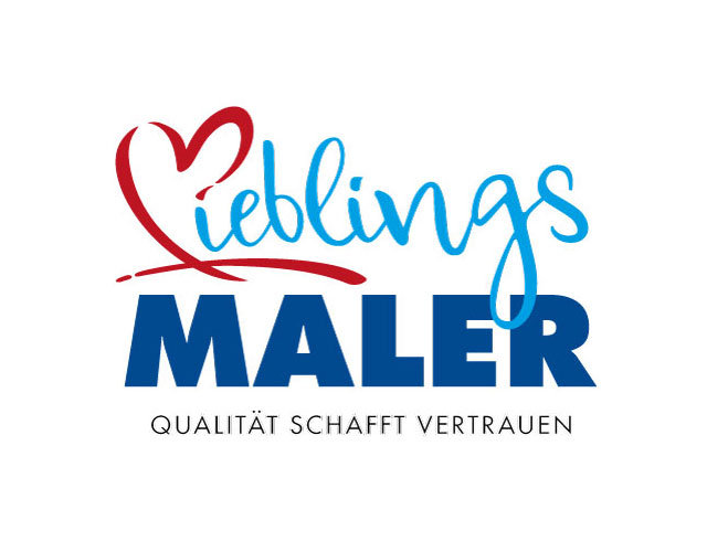 Dillge Martin Maler und Lackierer Logo