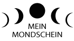 Mein Mondschein Logo