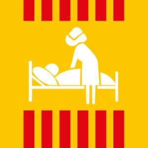 Ambulanter Pflegedienst, Martina Baltz GmbH Logo