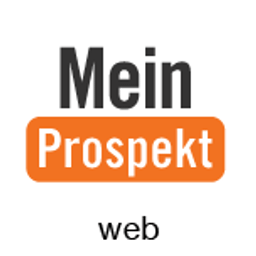 MeinProspekt Logo