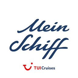 Meinschiff Logo