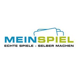 MeinSpiel Logo