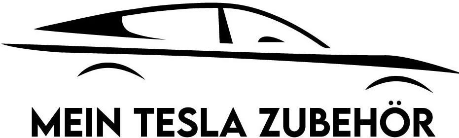 Mein Tesla Zubehör Logo