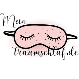 Meintraumschlaf Logo