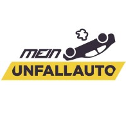 Two Dots Digital - Meinunfallauto Logo