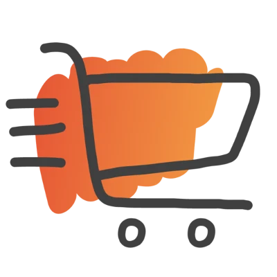 Meinwarenkorb Logo