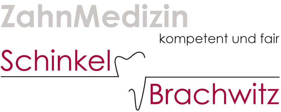 Brachwitz Jörg Dr. Zahnarzt Logo